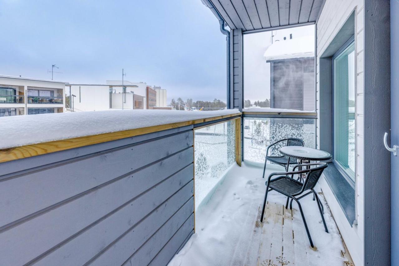 Starvillas B305 Kalajoki Exterior foto