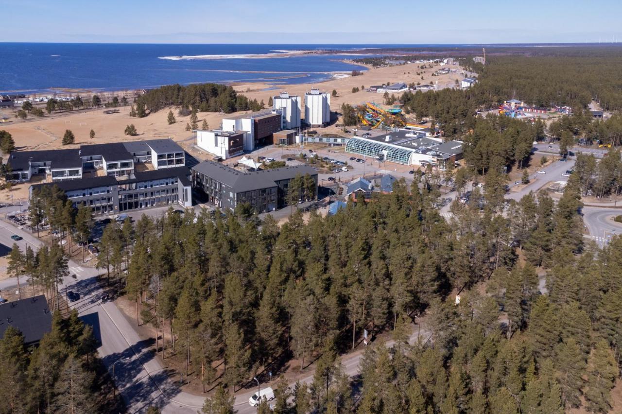 Starvillas B305 Kalajoki Exterior foto