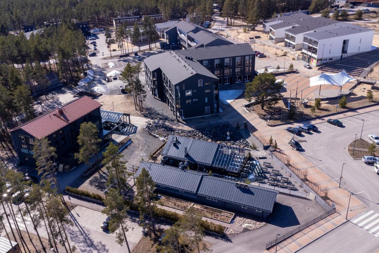 Starvillas B305 Kalajoki Exterior foto
