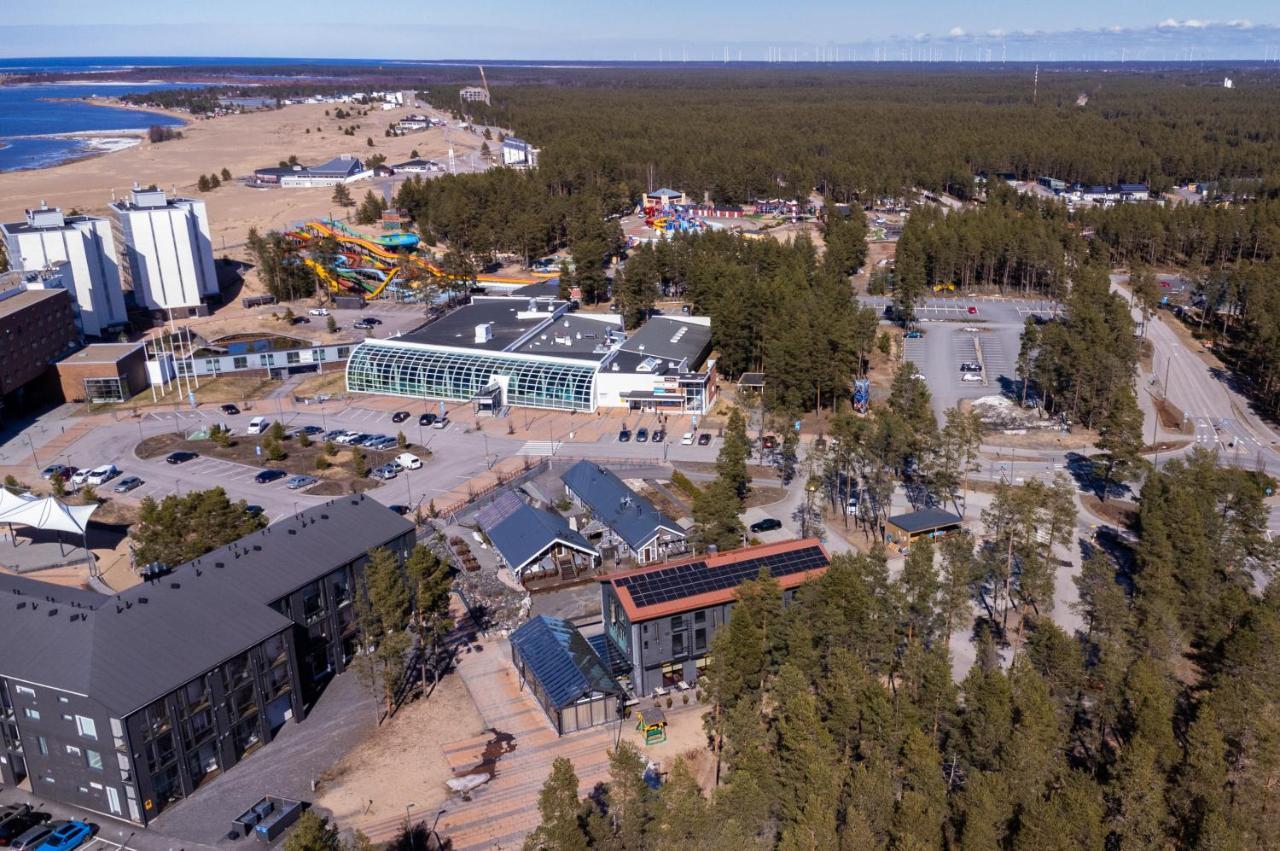 Starvillas B305 Kalajoki Exterior foto