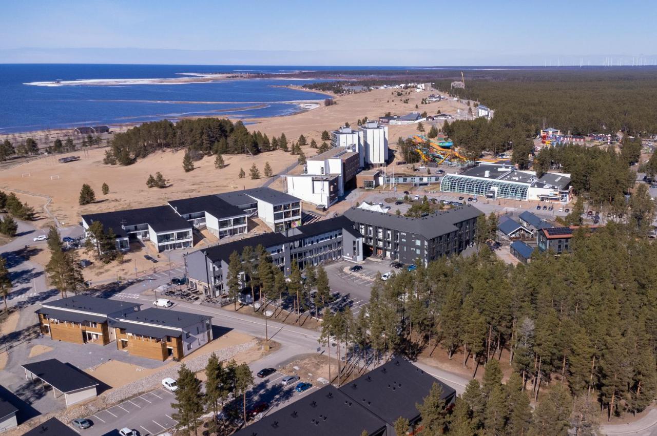Starvillas B305 Kalajoki Exterior foto