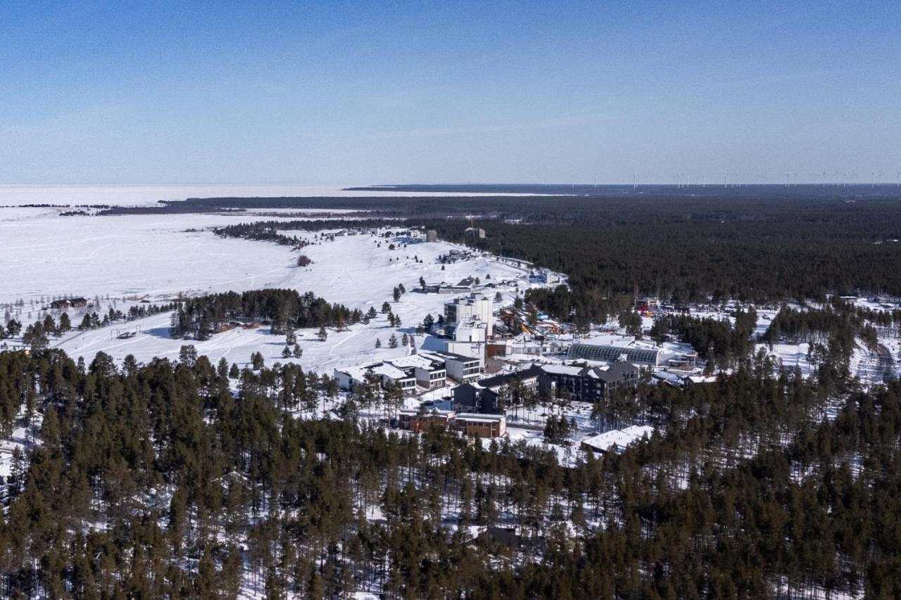 Starvillas B305 Kalajoki Exterior foto